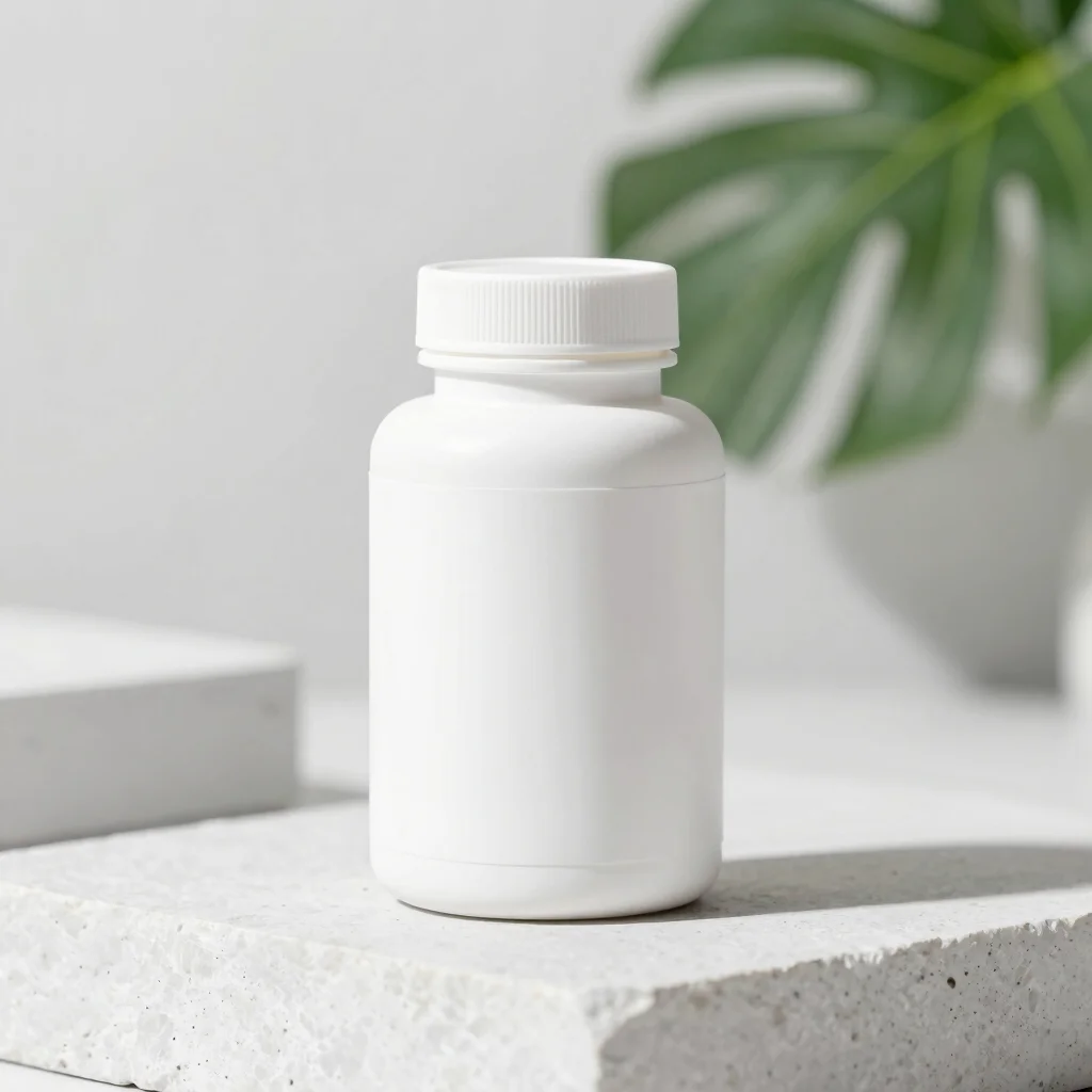Daily Vitality Multivitamin Complex