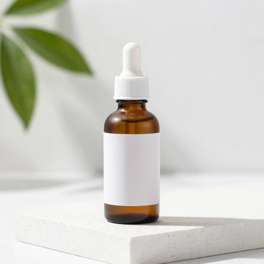 Deep Sleep Magnesium & Botanical Elixir