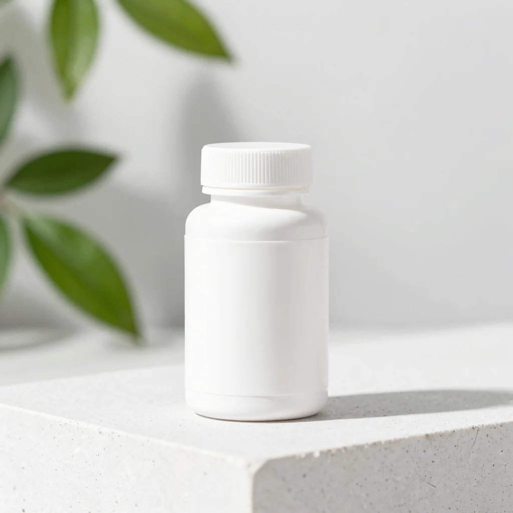 Advanced Gut Health Probiotic