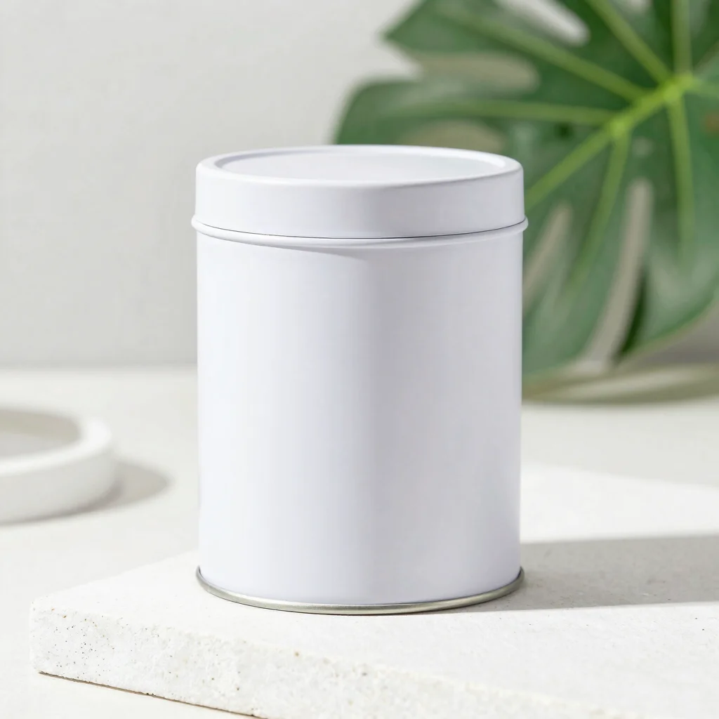 Organic Matcha & Adaptogen Blend