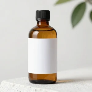 Pure Omega-3 Fish Oil Softgels