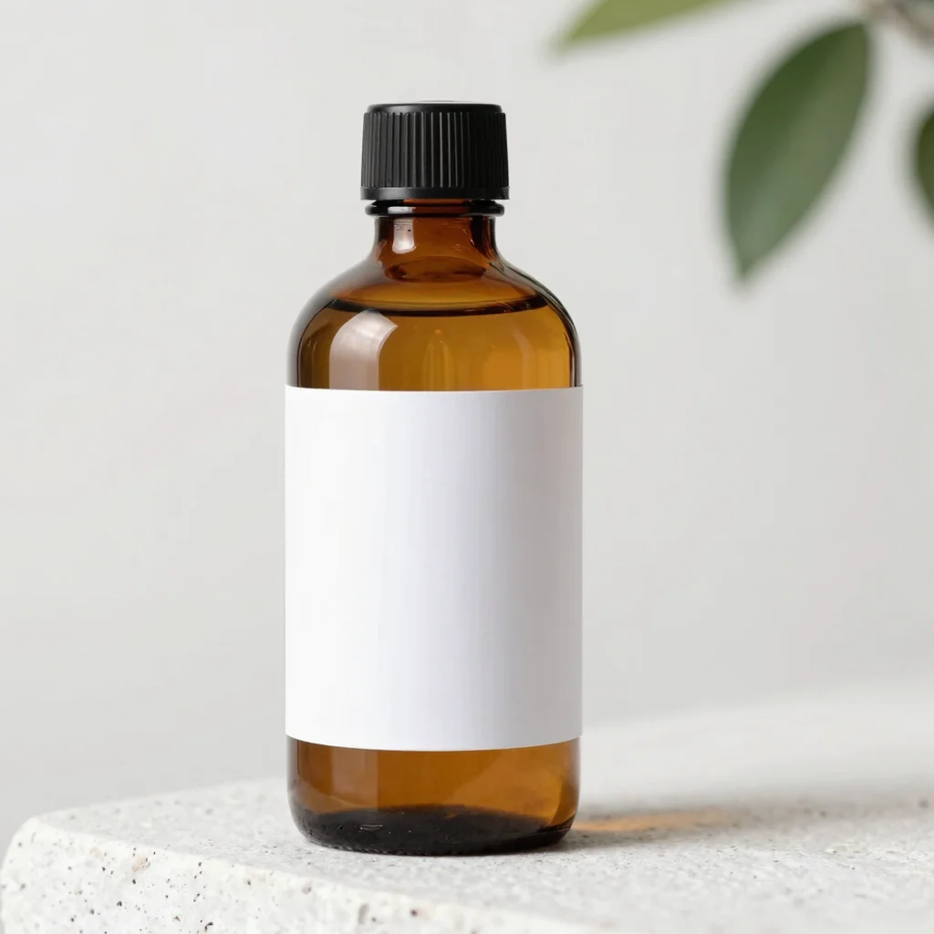 Pure Omega-3 Fish Oil Softgels